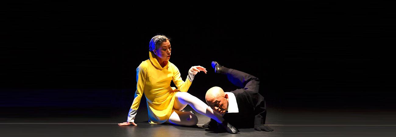 Biennale Danza 2022