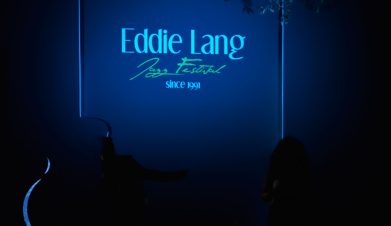 Eddie Lang Jazz Festival 2022
