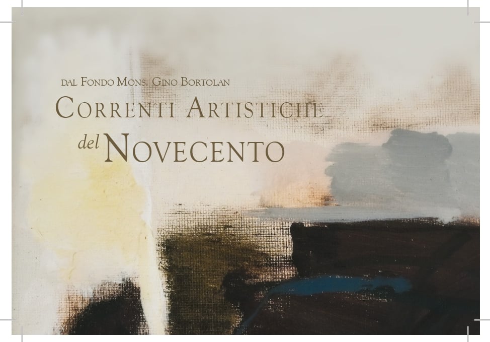 Correnti artistiche del Novecento