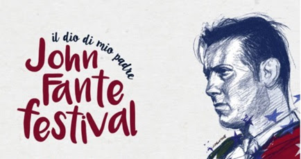 John Fante Festival 2022