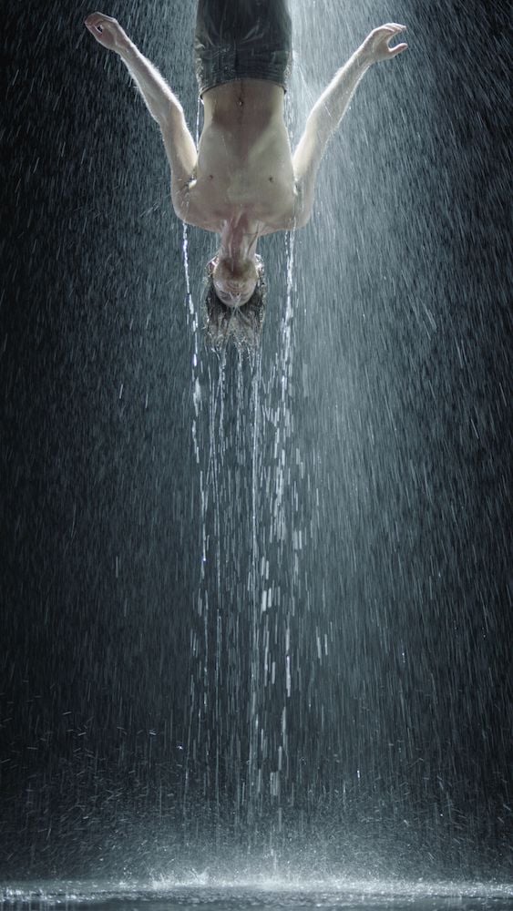 Bill Viola - Ritorno alla Vita