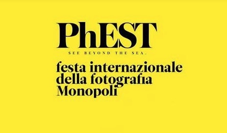 PhEST - Festival internazionale di fotografia e arte 2022