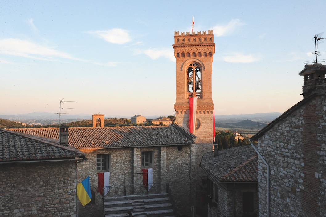 Festival di Corciano 2022