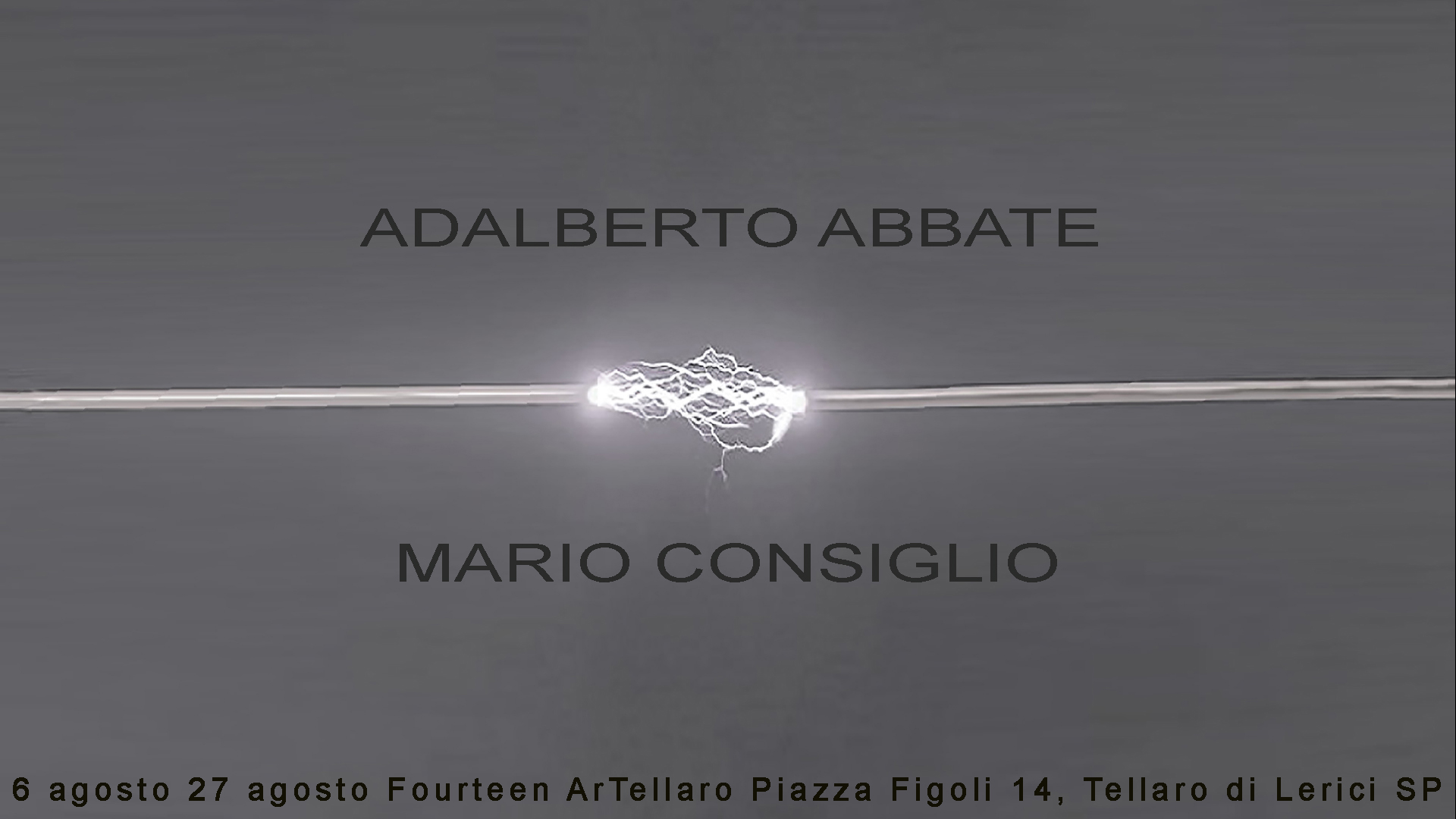 Adalberto Abbate / Mario Consiglio