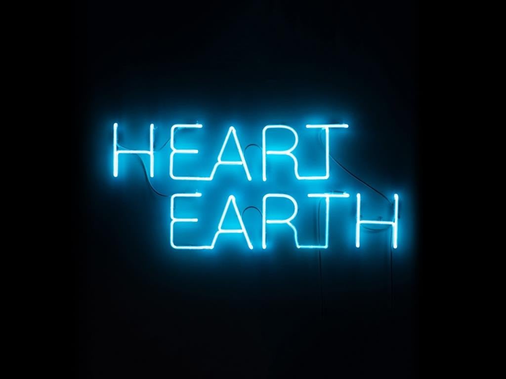 Zeroottouno - Heart Earth