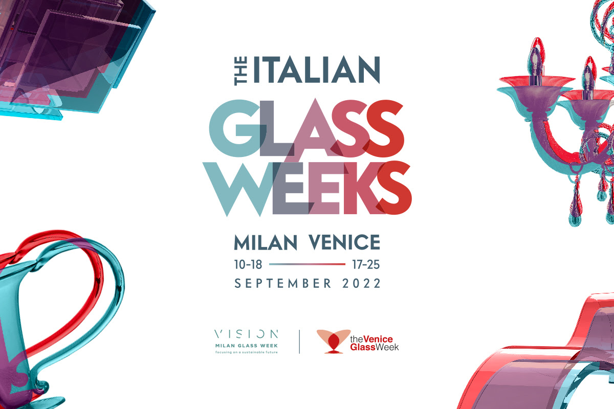 The Italian Glass Weeks