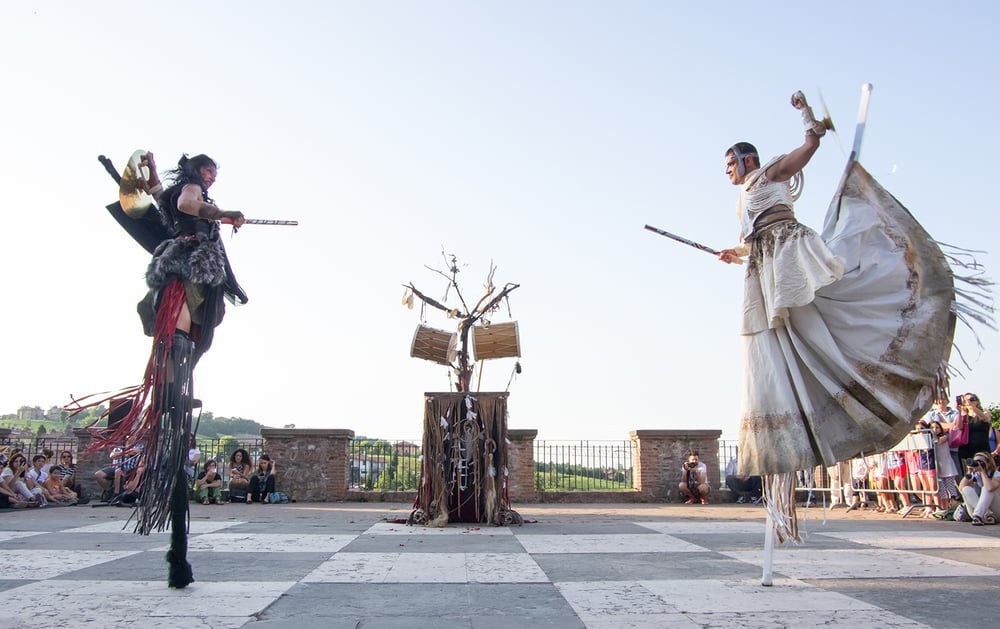 Ferragostia Antica 2022