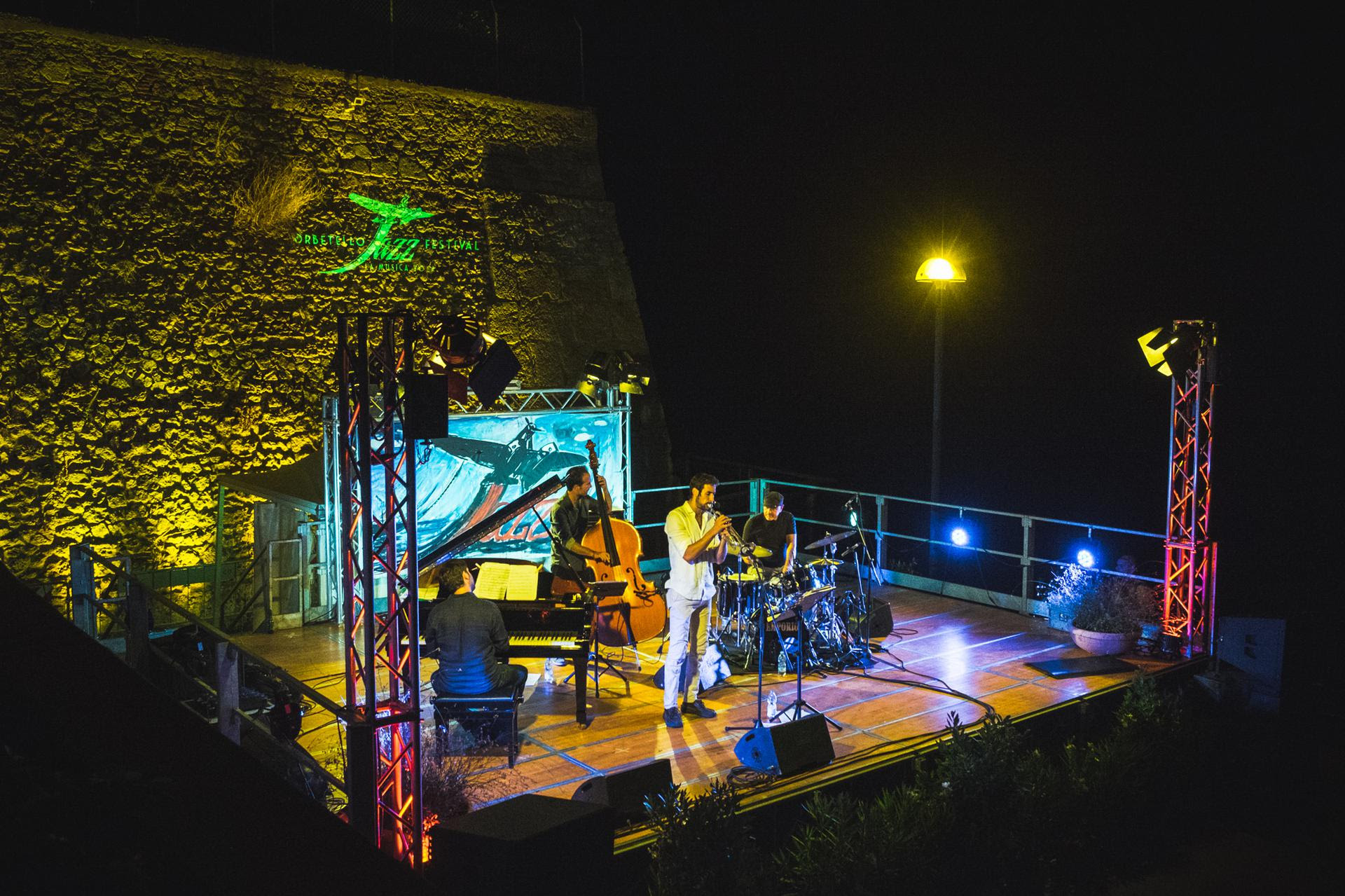 Orbetello Jazz Festival 2022