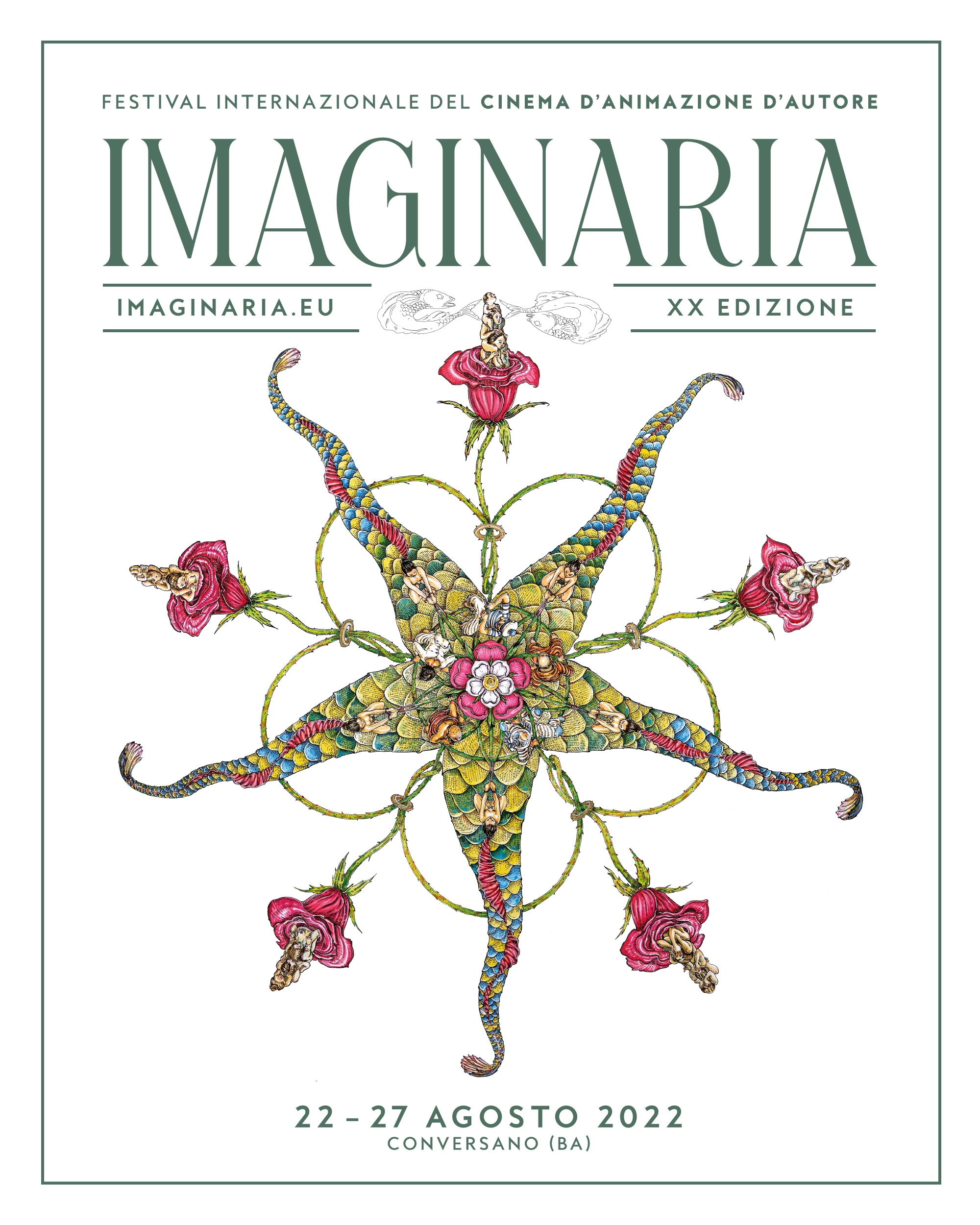 Festival Imaginaria 2022