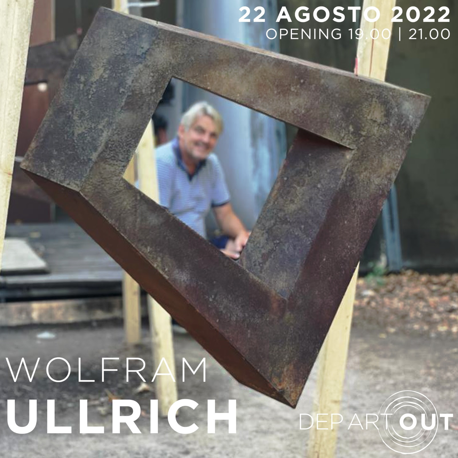 Wolfram Ullrich