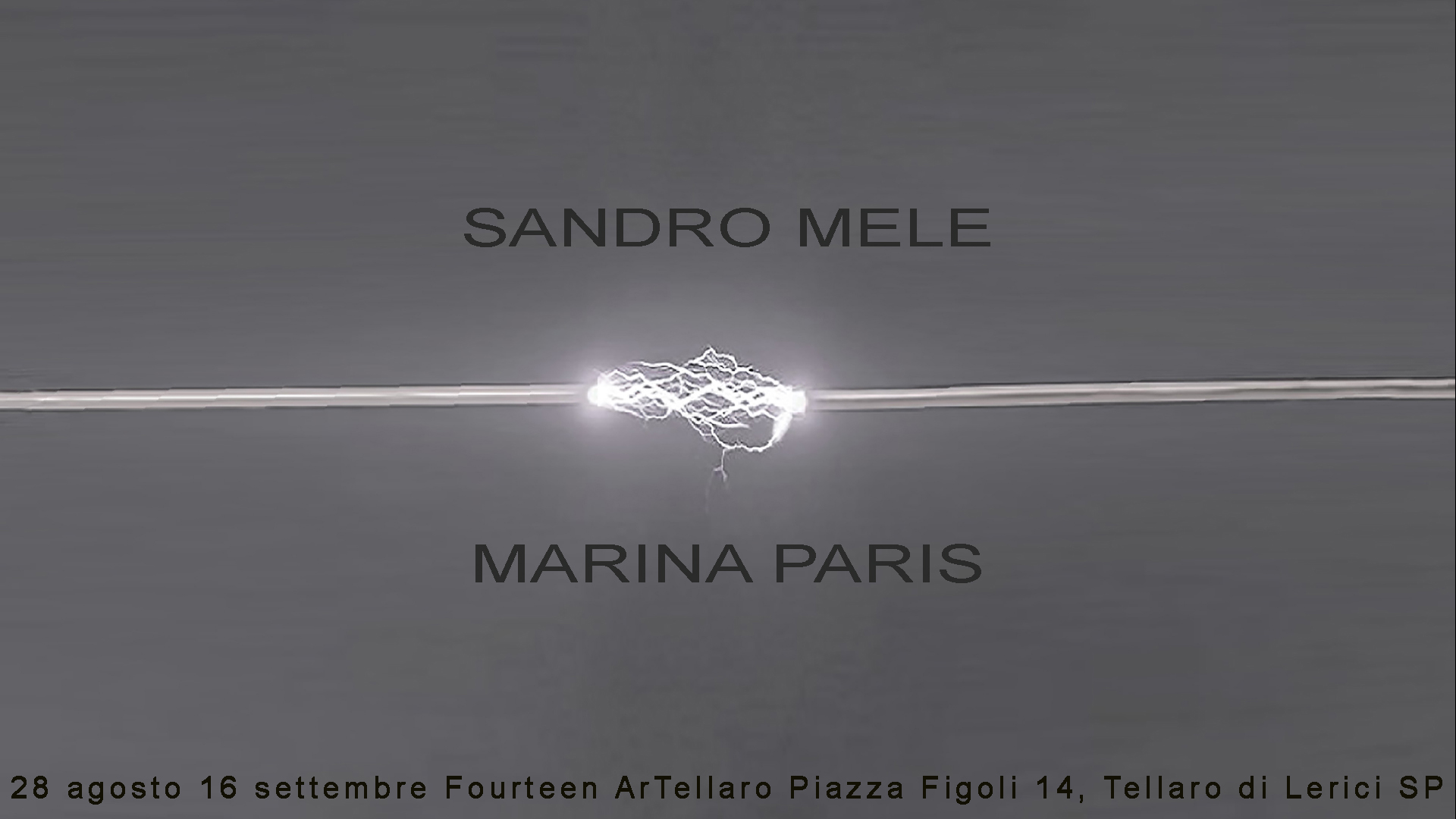 Debacle - Sandro Mele / Marina Paris