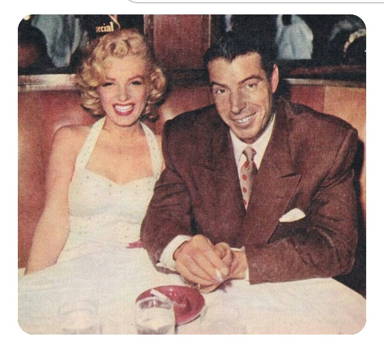 Mostra di pittura dedicata a Joe Di Maggio