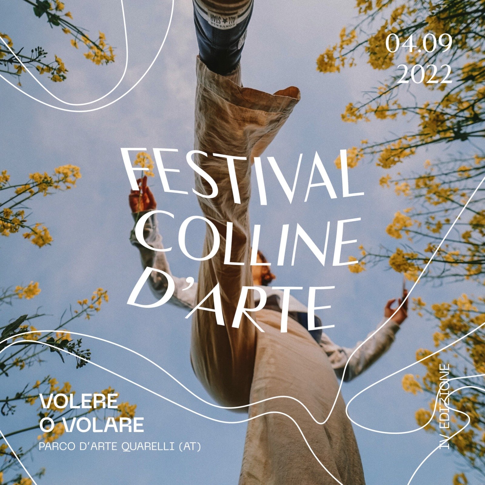 Festival Colline d'Arte 2022