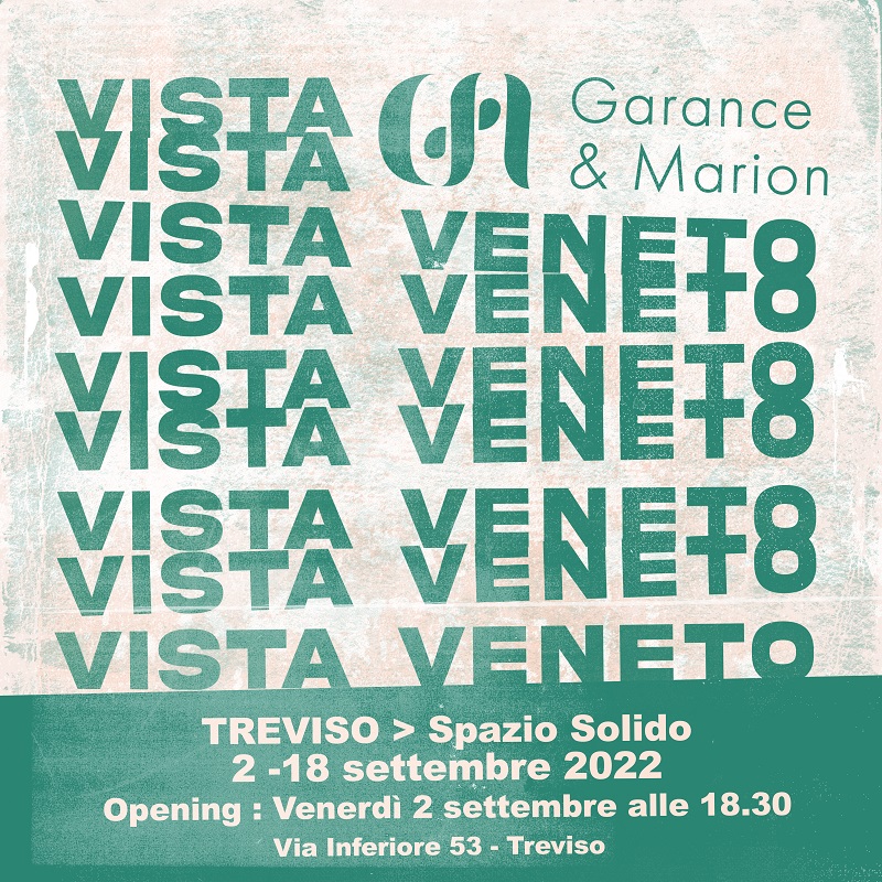 Vista Veneto