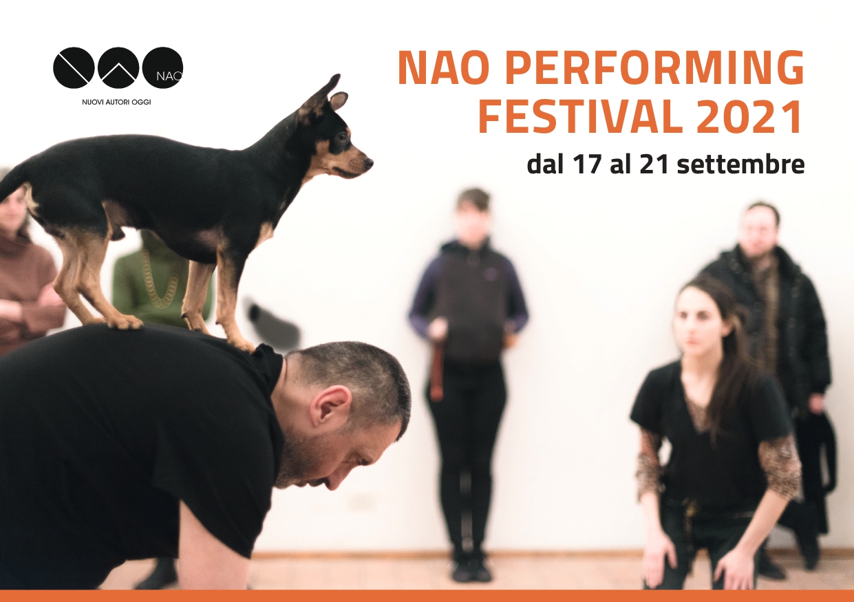 NAO Performing Festival