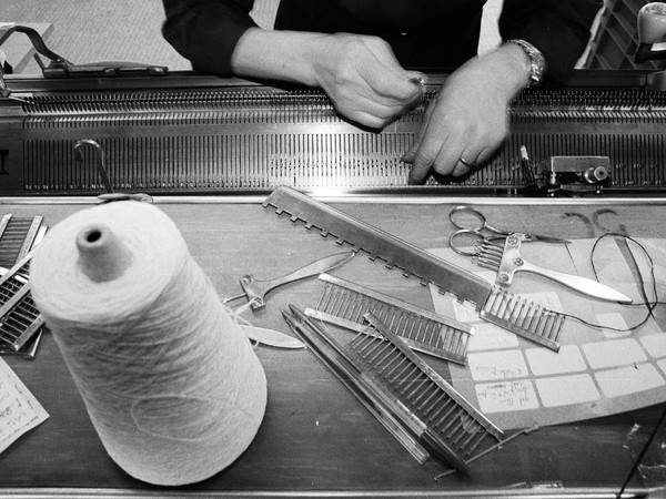 Ferdinando Scianna / L’eterno ritorno