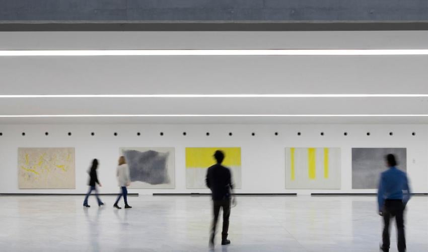 Bocconi Art Gallery 2022