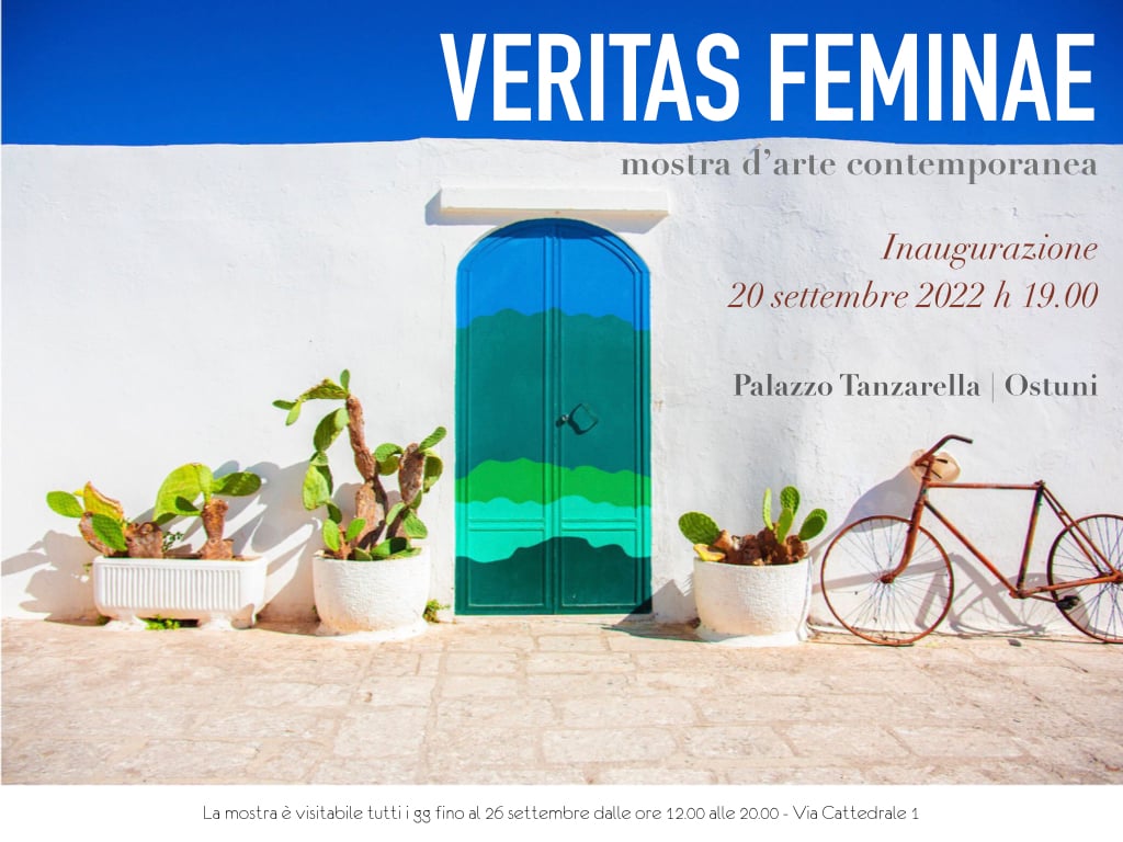 Veritas feminae