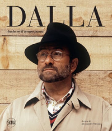 Lucio Dalla - Anche se il tempo passa