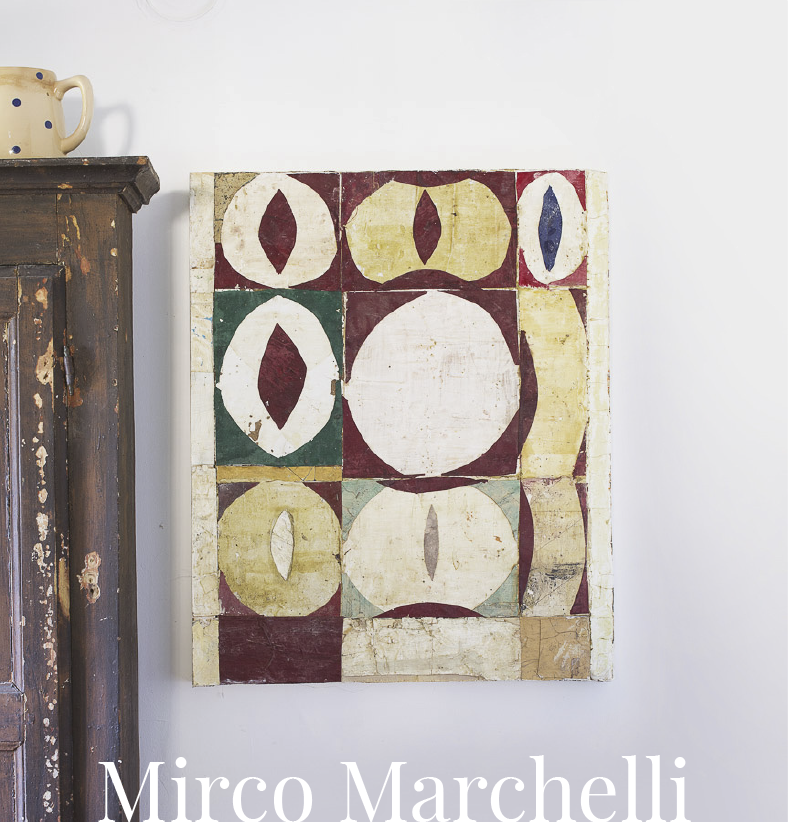 Mirco Marchelli – Tante belle cose