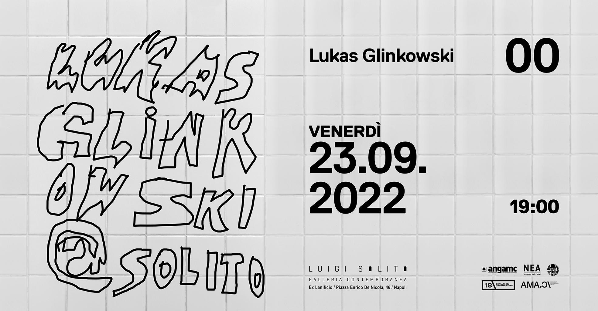 Lukas Glinkowski – 00