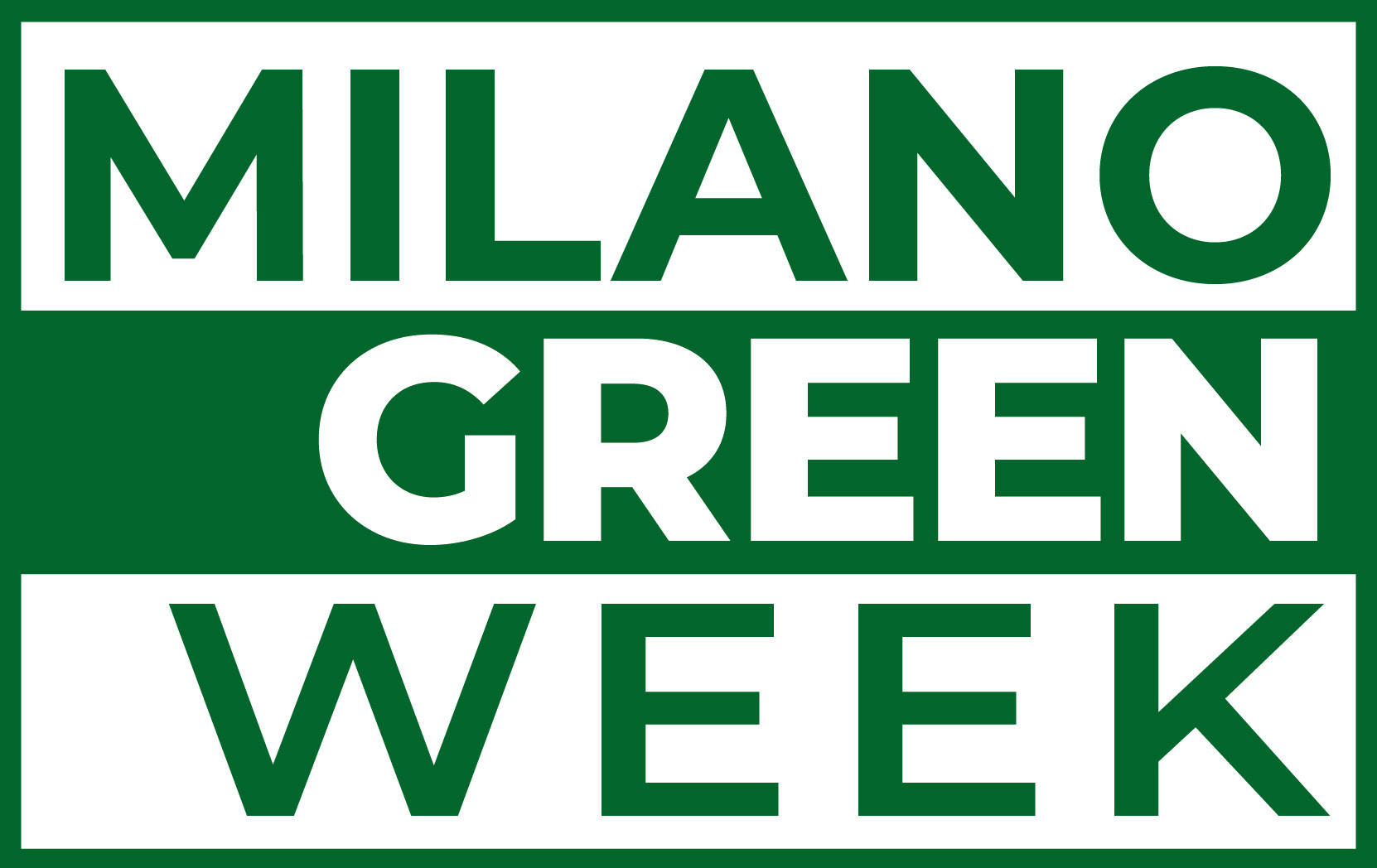 Milano Green Week 2022