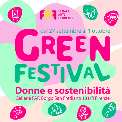 Green Festival 2022