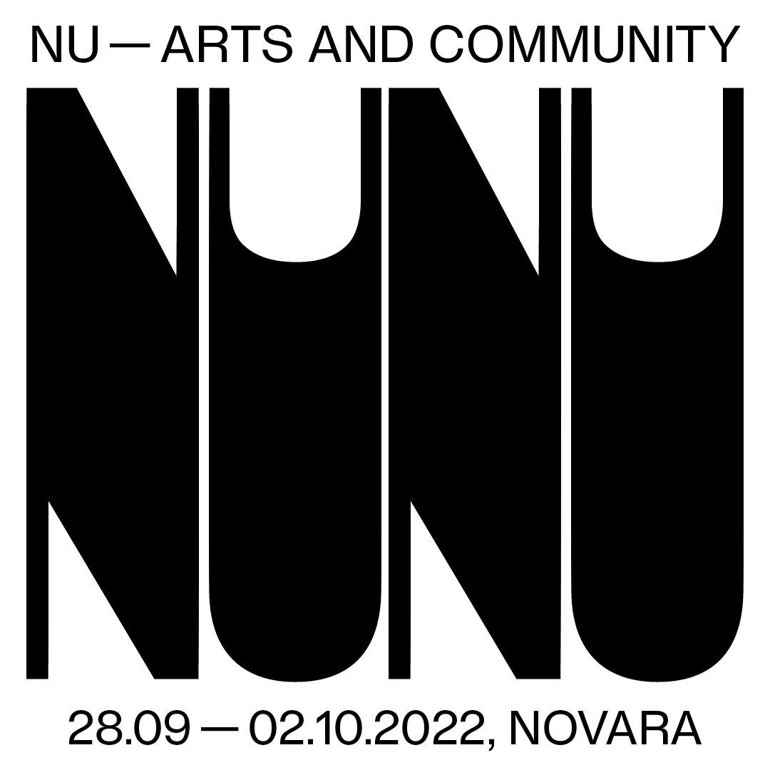 NU Arts and Community 2022