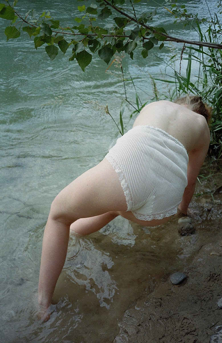 Giulia Agostini – Land of Enchantment