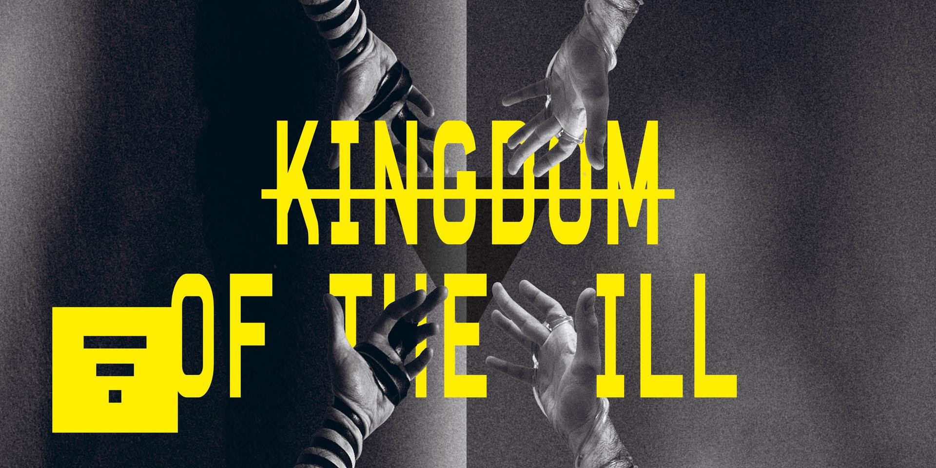 Kingdom of the Ill
