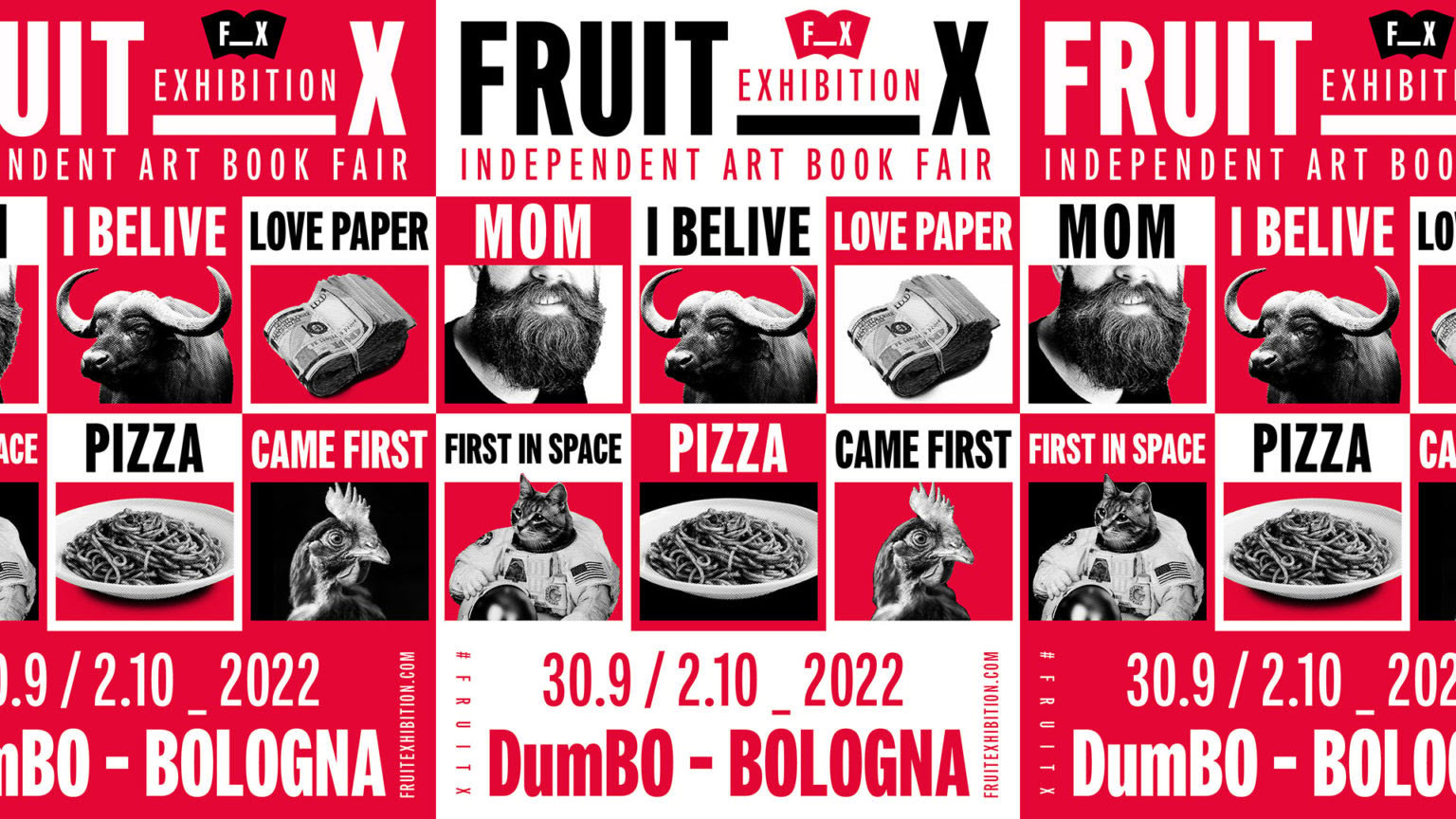 Fruit Exhibition 2022