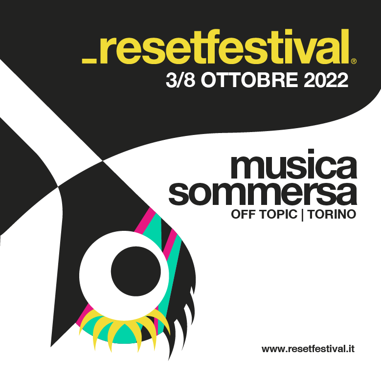 resetfestival 2022