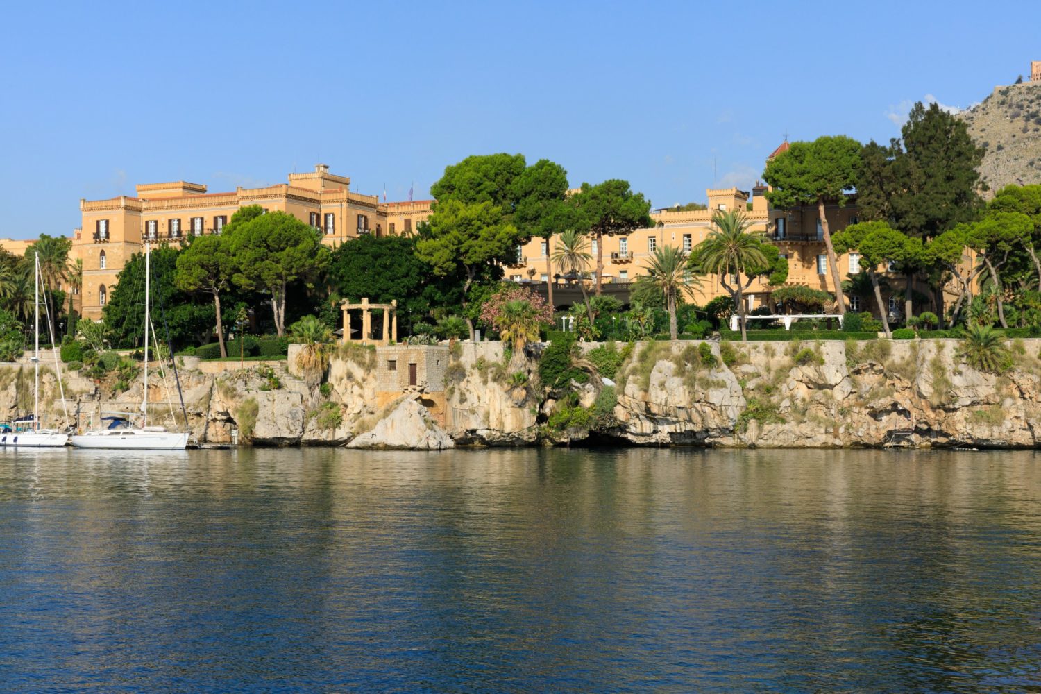 Piano City Palermo