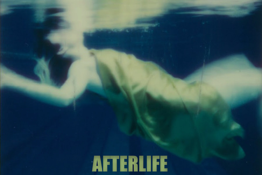 Afterlife. A New Beginning