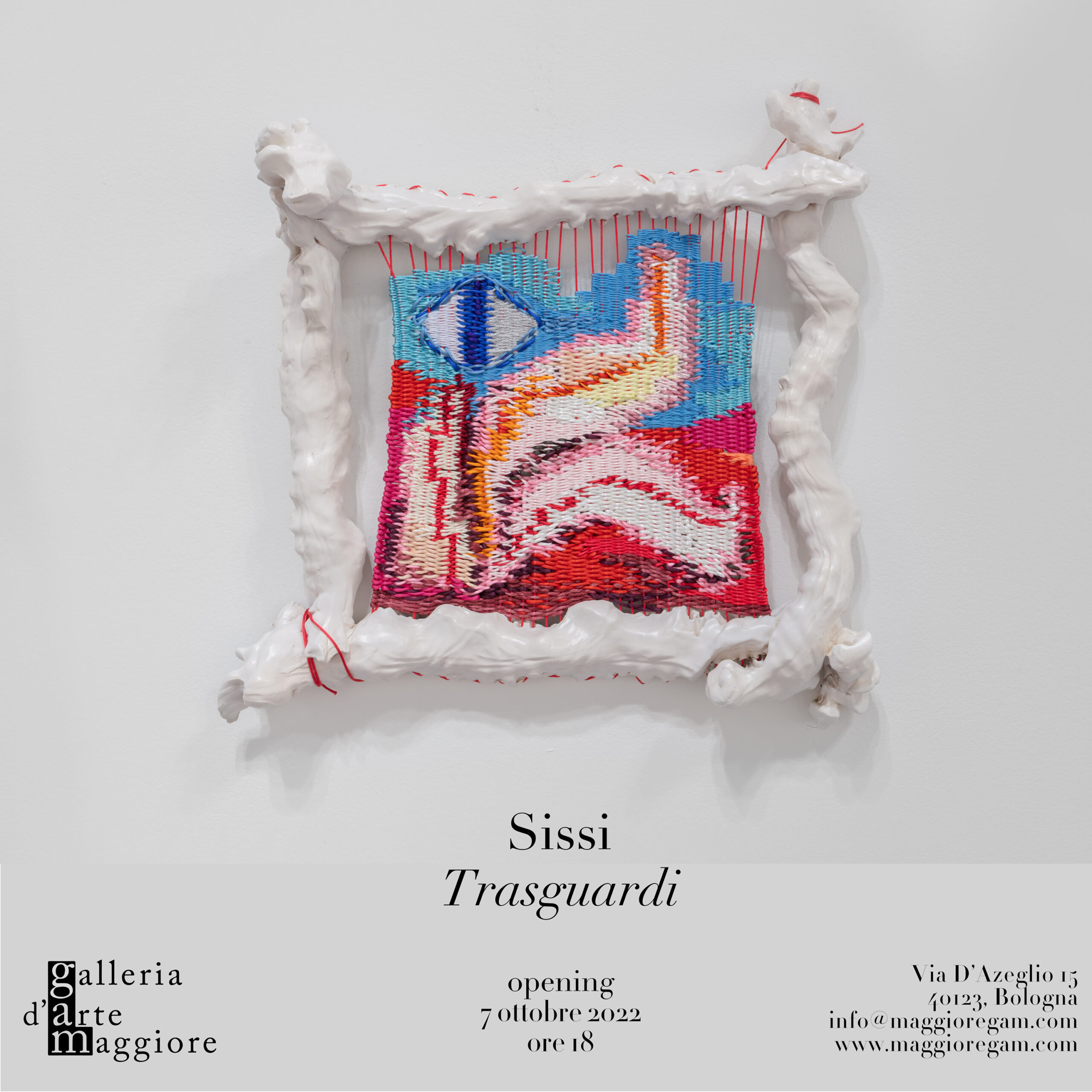 Sissi – Trasguardi