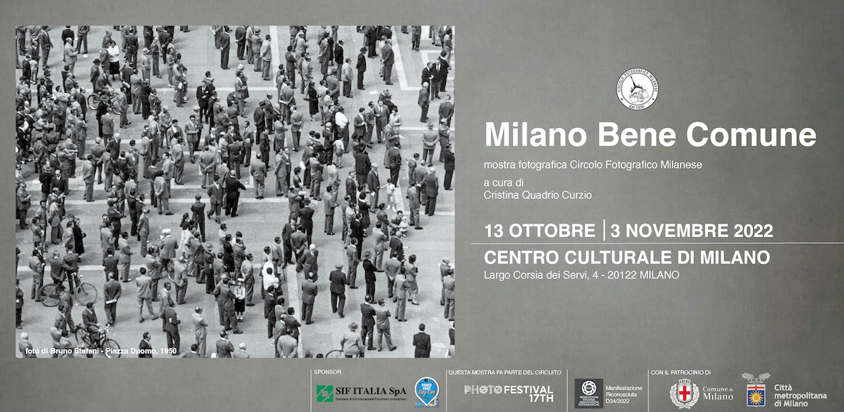 Milano Bene Comune