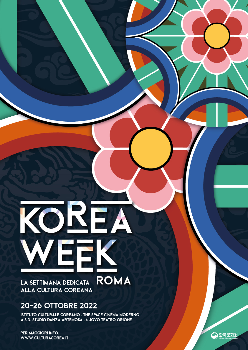 Korea Week 2022