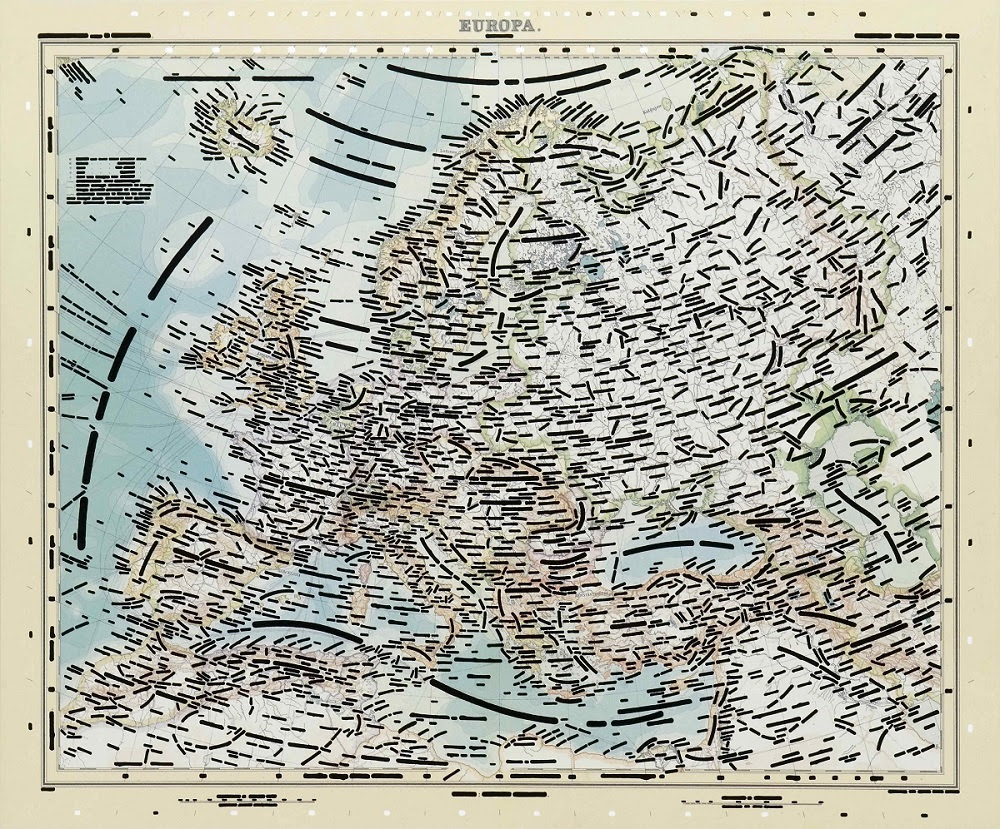 L’Europa non cade dal cielo