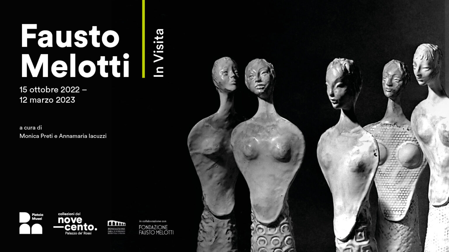 In Visita – Fausto Melotti