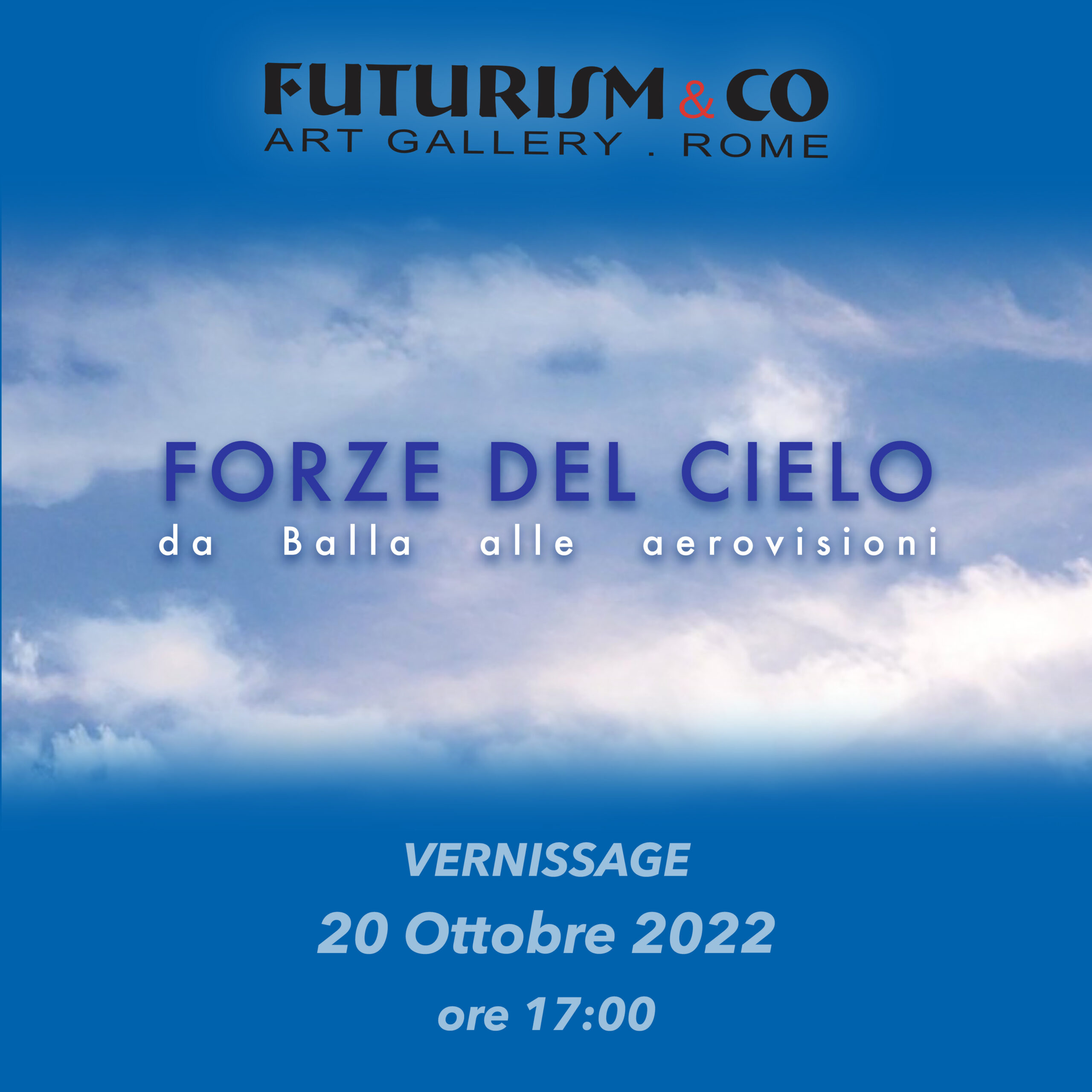 Forze del Cielo