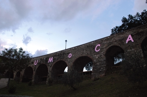 Colle Contemporanea