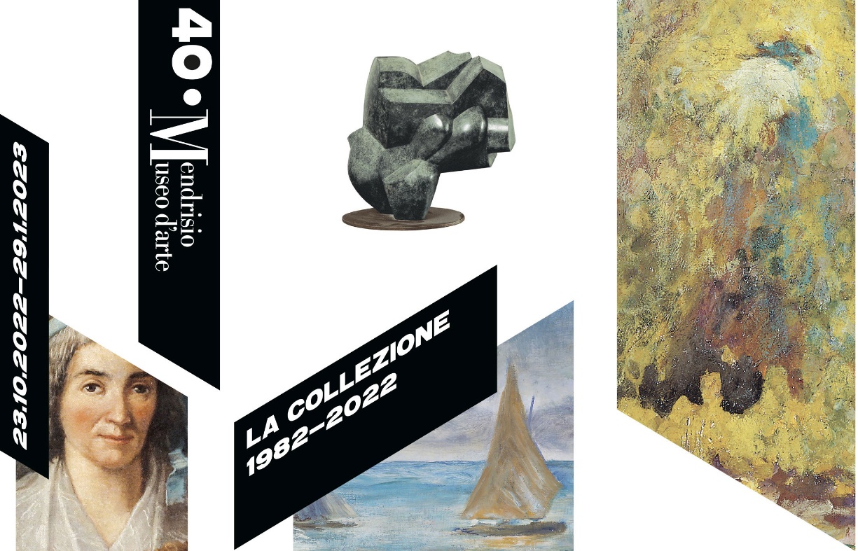 La collezione 1982-2022