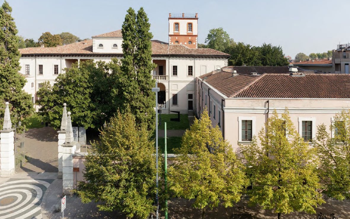 Cosimo Veneziano / Paesaggio dopo paesaggio