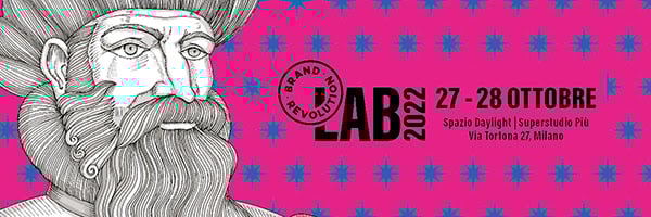 Brand Revolution LAB