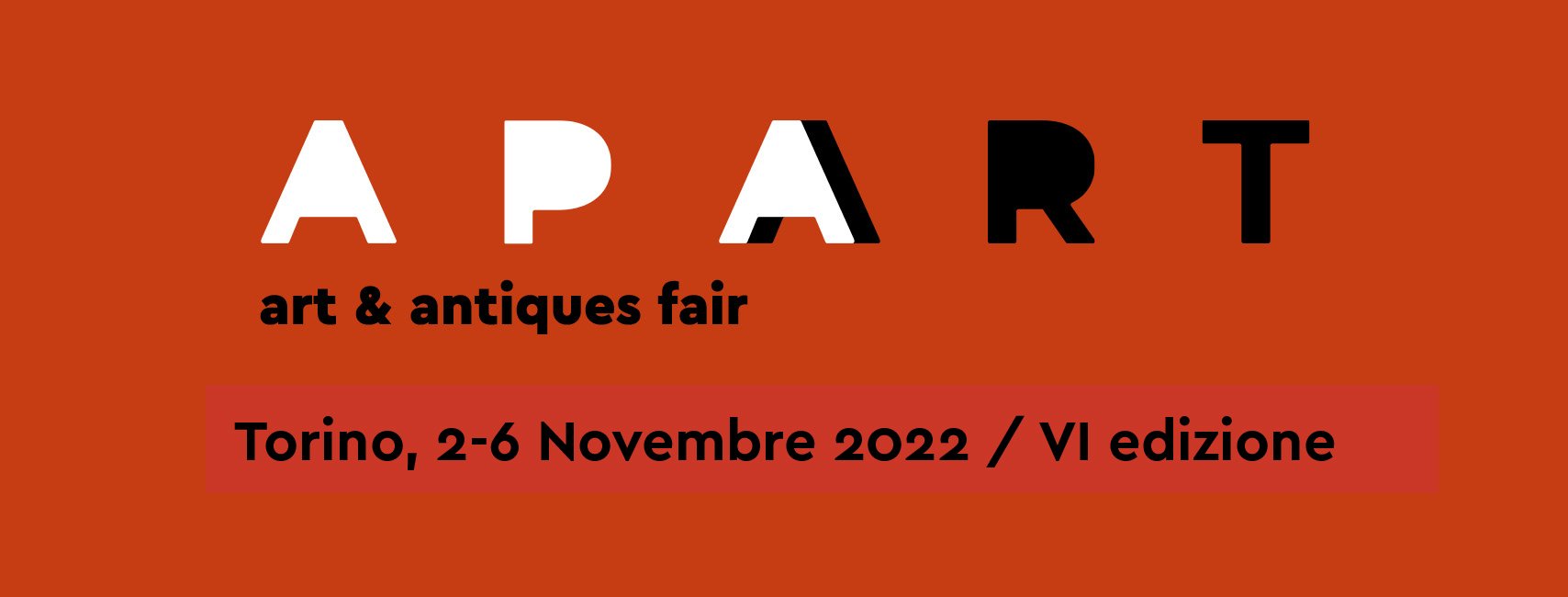 Apart Fair 2022