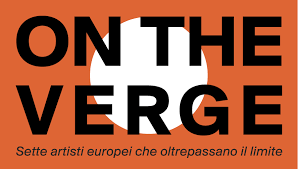 On the verge - Sette giovani fotografi europei