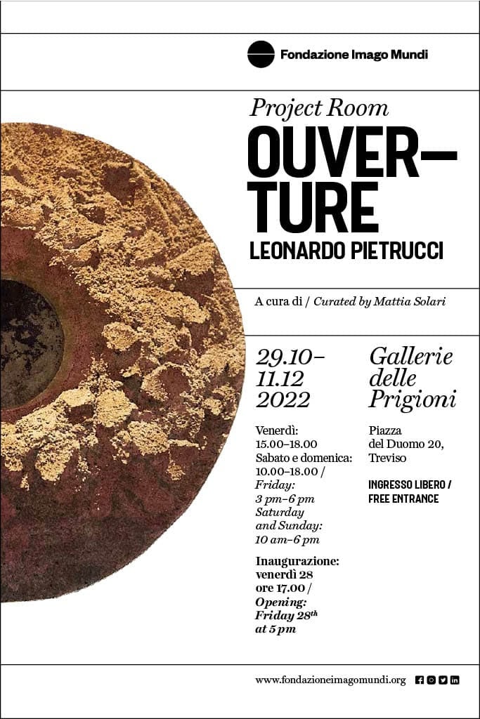 Leonardo Petrucci – Overture