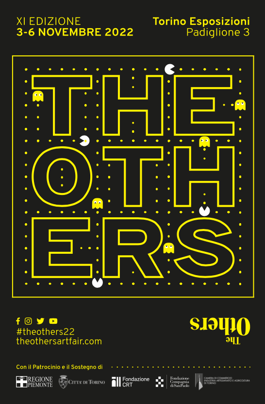 The Others Art Fair 2022