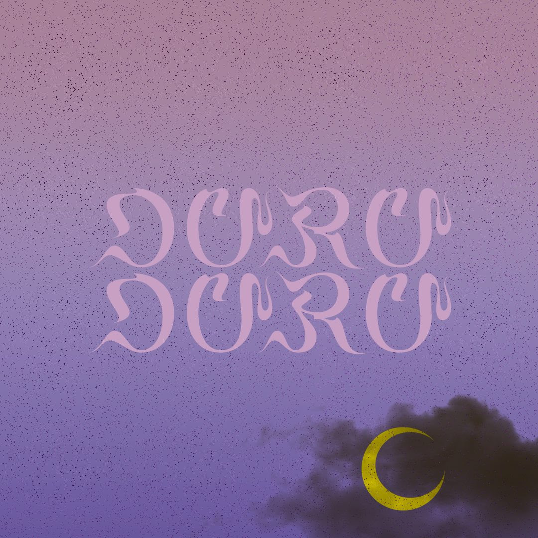 Stefano Serusi – Duru Duru