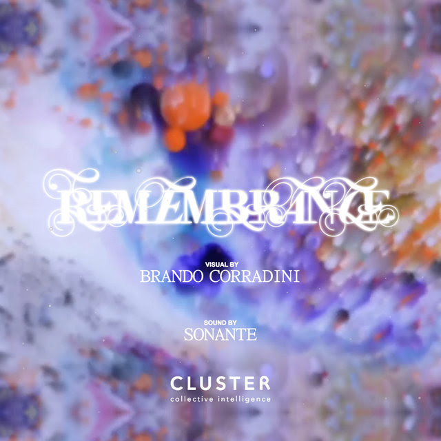 Brando Corradini – Remembrance